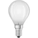 E14 P45 LED izzó 4W = 40W 470lm 6500K hideg 300° OSRAM STAR izzószál