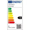 E14 P45 LED izzó 4W = 40W 470lm 6500K hideg 300° OSRAM STAR izzószál