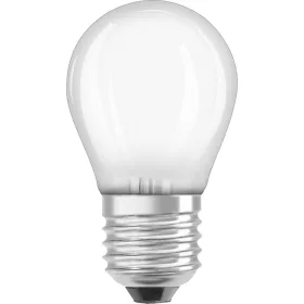   E27 P45 LED izzó 4W = 40W 470lm 6500K hideg 300° OSRAM STAR izzószál