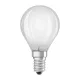 E14 P45 LED izzó 5.5W = 60W 806lm 2700K  300° OSRAM STAR izzószál