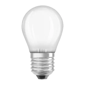   E27 P45 LED izzó 5.5W = 60W 806lm 2700K 300° OSRAM STAR izzószál