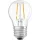 E27 P45 CL LED izzó 4,8W = 40W 470lm 4000K Semleges 320°-os izzószálas, szabályozható OSRAM SUPER STAR