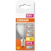 E14 P45 LED izzó 6.5W = 60W 806lm 2700K 320°-os izzószál szabályozható OSRAM SUPER STAR