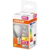 E14 P45 LED izzó 6.5W = 60W 806lm 2700K 320°-os izzószál szabályozható OSRAM SUPER STAR