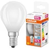 E14 P45 LED izzó 6,5W = 60W 806lm 4000K Semleges 320°-os izzószál, szabályozható OSRAM SUPER STAR