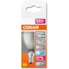 E14 P45 LED izzó 6,5W = 60W 806lm 4000K Semleges 320°-os izzószál, szabályozható OSRAM SUPER STAR