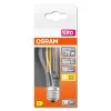 LED izzó E27 A60 7.5W = 75W 1055lm 2700K 300° OSRAM STAR izzószál