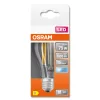 E27 A60 LED izzó 7.5W = 75W 1055lm 4000K Semleges 300° OSRAM STAR izzószál