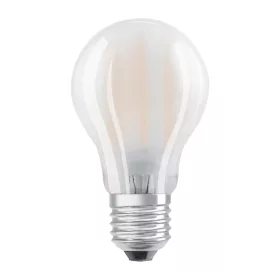   E27 A60 LED izzó 11W = 100W 1521lm 6500K Hideg 300° OSRAM STAR izzószál
