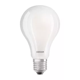   E27 A95 LED izzó 24W = 200W 3452lm 4000K Semleges 300° OSRAM STAR izzószál