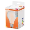 E27 A95 LED izzó 24W = 200W 3452lm 4000K Semleges 300° OSRAM STAR izzószál