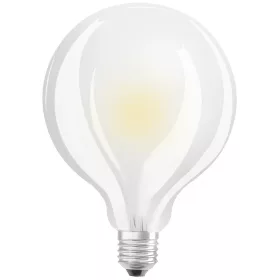   GLOBE E27 G95 LED izzó 11W = 100W 1521lm 4000K Semleges 300° OSRAM Utólag beépített izzószál