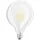 GLOBE E27 G95 LED izzó 11W = 100W 1521lm 4000K Semleges 300° OSRAM Utólag beépített izzószál