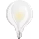 GLOBE E27 G95 LED izzó 11W = 100W 1521lm 4000K Semleges 300° OSRAM Utólag beépített izzószál