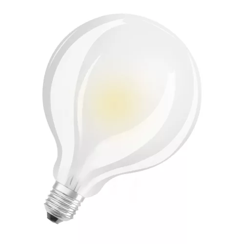 GLOBE E27 G95 LED izzó 11W = 100W 1521lm 4000K Semleges 300° OSRAM Utólag beépített izzószál