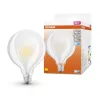 GLOBE E27 G95 LED izzó 11W = 100W 1521lm 4000K Semleges 300° OSRAM Utólag beépített izzószál