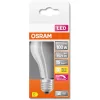 E27 A60 LED izzó 11W = 100W 1521lm 2700K, 300°-os izzószálas, szabályozható OSRAM SUPER STAR