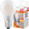 E27 A60 LED izzó 11W = 100W 1521lm 2700K  300° CRI90 Izzószálas, szabályozható