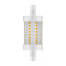 LED izzó R7s 78mm 6.5W = 60W 806lm 2700K  330° OSRAM STAR