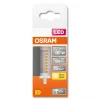 LED izzó R7s 78mm 6.5W = 60W 806lm 2700K  330° OSRAM STAR