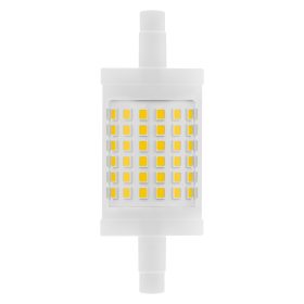LED izzó R7s 78mm 12W = 100W 1521lm 2700K  360° OSRAM STAR