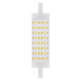 LED izzó R7s 118mm 16W = 125W 2000lm 2700K 300° OSRAM STAR