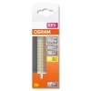 LED izzó R7s 118mm 19W = 150W 2452lm 2700K  360° OSRAM STAR