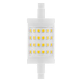   LED izzó R7s 78mm 9,5W = 75W 1055lm 2700K  300° OSRAM STAR szabályozható