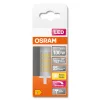 LED izzó R7s 78mm 12W = 100W 1521lm 2700K  360° OSRAM STAR szabályozható