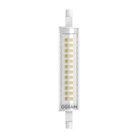 LED izzó R7s 118mm 12W = 100W 1521lm 2700K 300° OSRAM STAR