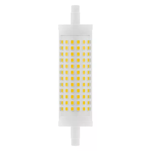LED kapszulaizzó R7s 19W = 150W 2452lm 6500K Hideg 300° LINE Osram
