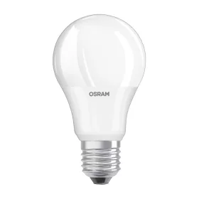   LED izzó A60 E27 9W = 60W 806lm 2700K 200° OSRAM Star ÉRZÉKELŐ