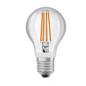   LED izzó 7,3 W E27 806lm 2700K hőérzékelő mozgásérzékelővel