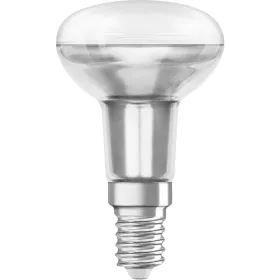 LED izzó E14 R80 2.6W = 40W 210lm 2700K 36° OSRAM Star