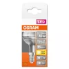 LED izzó E14 R80 2.6W = 40W 210lm 2700K 36° OSRAM Star