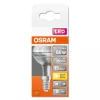 LED izzó E14 R50 4.3W = 50W 350lm 2700K 36° OSRAM STAR