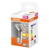 LED izzó E27 R63 4.3W = 60W 350lm 2700K 36° OSRAM STAR