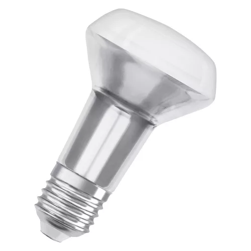 2dbLED izzó E27 R63 4.3W = 60W 350lm 2700K  36° OSRAM