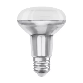   LED izzó E27 R80 4.3W = 60W 350lm 2700K Meleg 36° OSRAM STAR