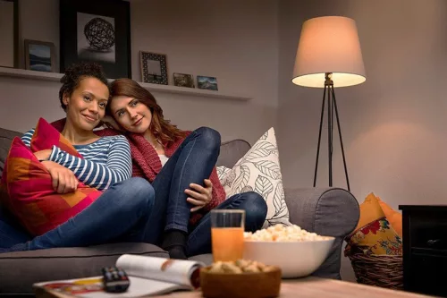 LED izzó E27 R80 4.3W = 60W 350lm 2700K Meleg 36° OSRAM STAR