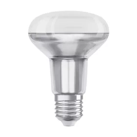 LED izzó E27 R80 9.1W = 100W 670lm 2700K 36° OSRAM STAR