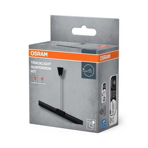 Osram Black Traclight sínfelfüggesztés