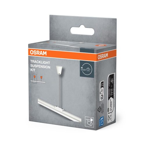 Osram White Traclight sínfelfüggesztés
