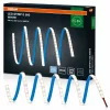 LED-szalag 5m 24W 2000lm 6500K hideg fehér 24V DC IP65 STRIP ECO Osram