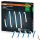 LED-szalag 5m 43W 3400lm 4000K semleges fehér 24V DC IP65 STRIP ECO Osram