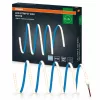 LED-szalag 5m 43W 3400lm 6500K hideg fehér 24V DC IP65 STRIP ECO Osram