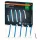 LED-szalag 5m 43W 3400lm 6500K hideg fehér 24V DC IP65 STRIP ECO Osram