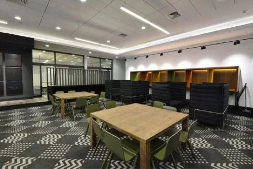 LED fénycső G13 T8 8.1W 900lm 6500K Hideg 160° 60cm OSRAM