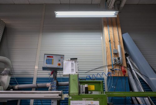 LED fénycső G13 T8 24.8W 4100lm 4000K Semleges 190° CRI90 150cm OSRAM SubstiTUBE