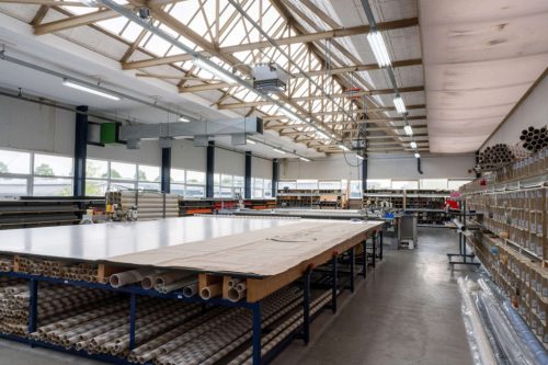 LED fénycső G13 T8 24.8W 4100lm 4000K Semleges 190° CRI90 150cm OSRAM SubstiTUBE